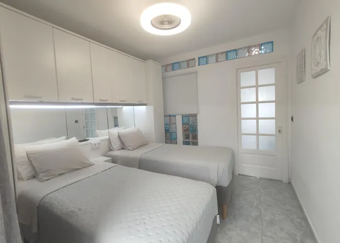 Vivienda Agaete Parque