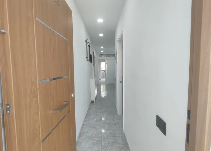 Vivienda Agaete Parque