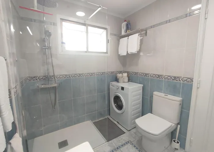 Vivienda Agaete Parque