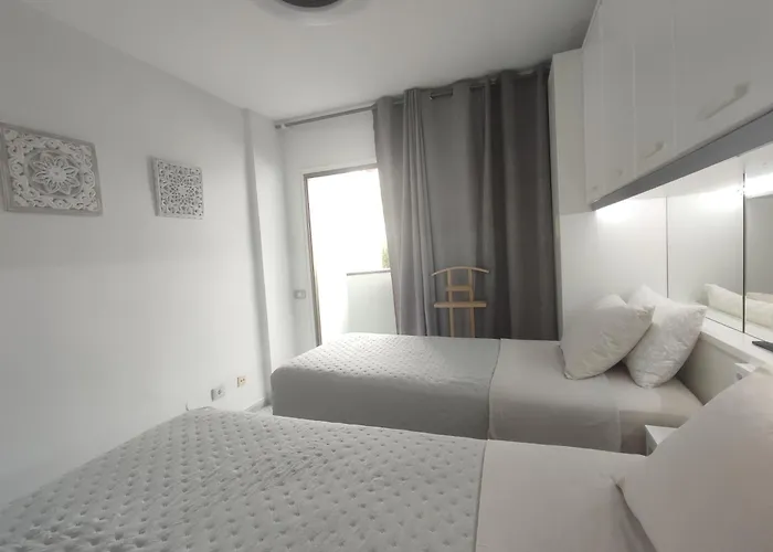 Apartment Vivienda Agaete Parque