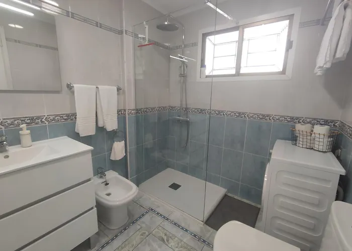 Vivienda Agaete Parque *