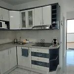 Vivienda Agaete Parque