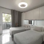 Vivienda Agaete Parque Lejlighed *