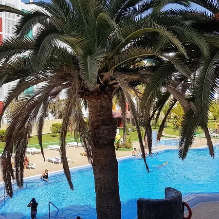 Vivienda Agaete Parque *