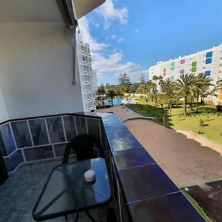 Vivienda Agaete Parque *