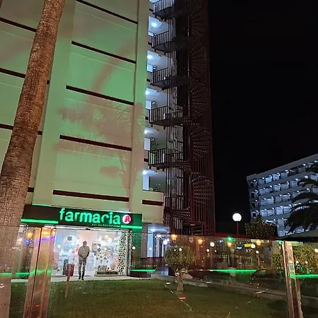 Διαμέρισμα Vivienda Agaete Parque