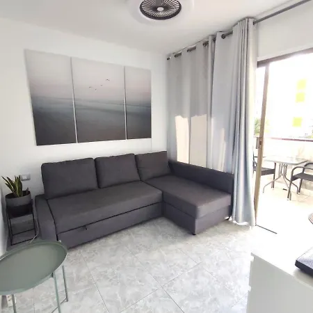 Vivienda Agaete Parque *