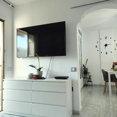 Vivienda Agaete Parque